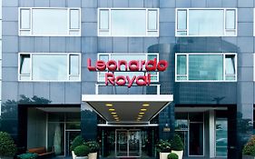 Leonardo Royal Hotel Düsseldorf Königsallee